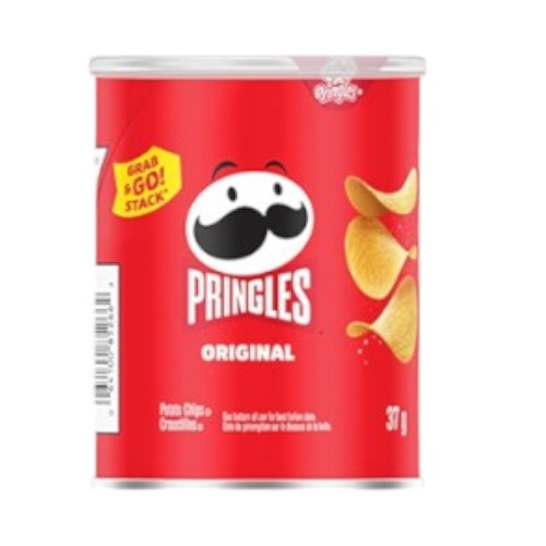 Pringles Originals 37g