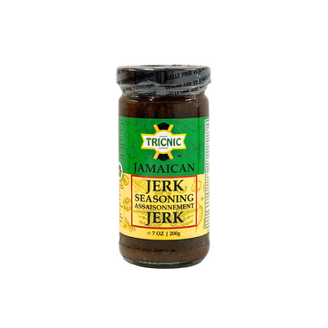 Tricnic Jerk Seasoning 200g