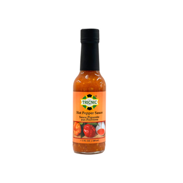 Tricnic Hot Pepper Sauce