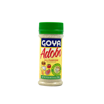 Goya Adobo W/ Cumin 8oz