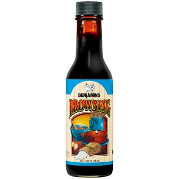 Benjamin Browning 140 ml