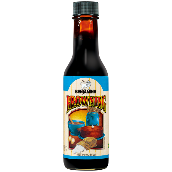 Benjamin Browning 140 ml