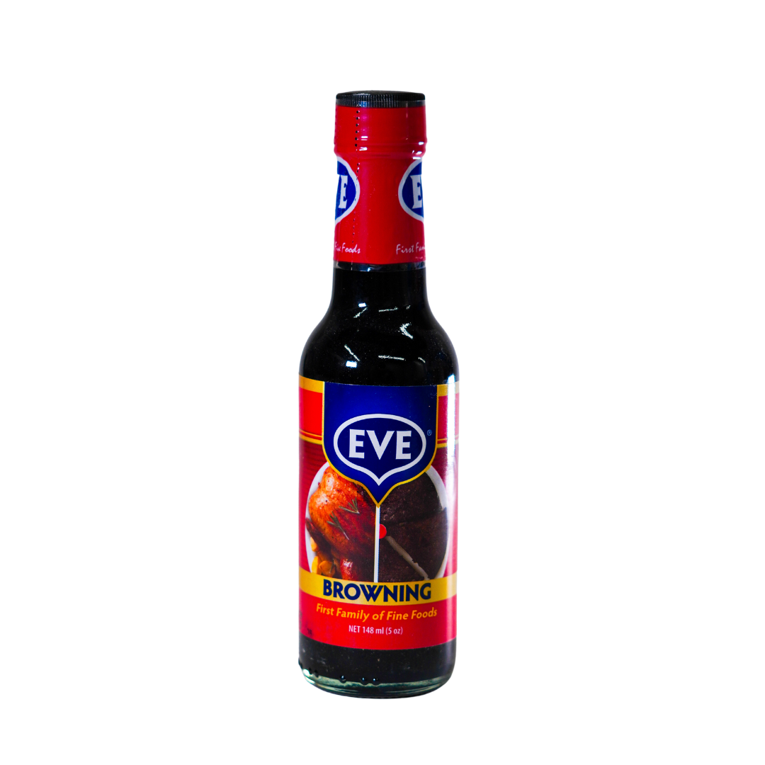 Eve Browning 148ml Product Of Jamaica