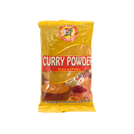 Chief Curry Powder 230g