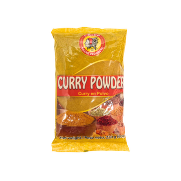 Chief Curry Powder 230g