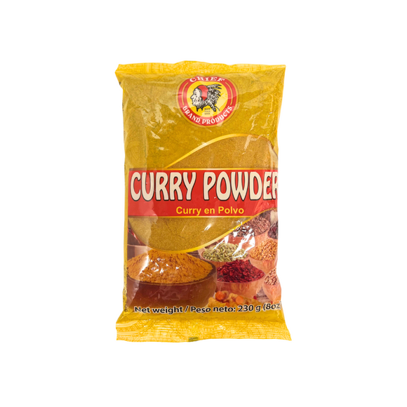 Chief Curry Powder 230g