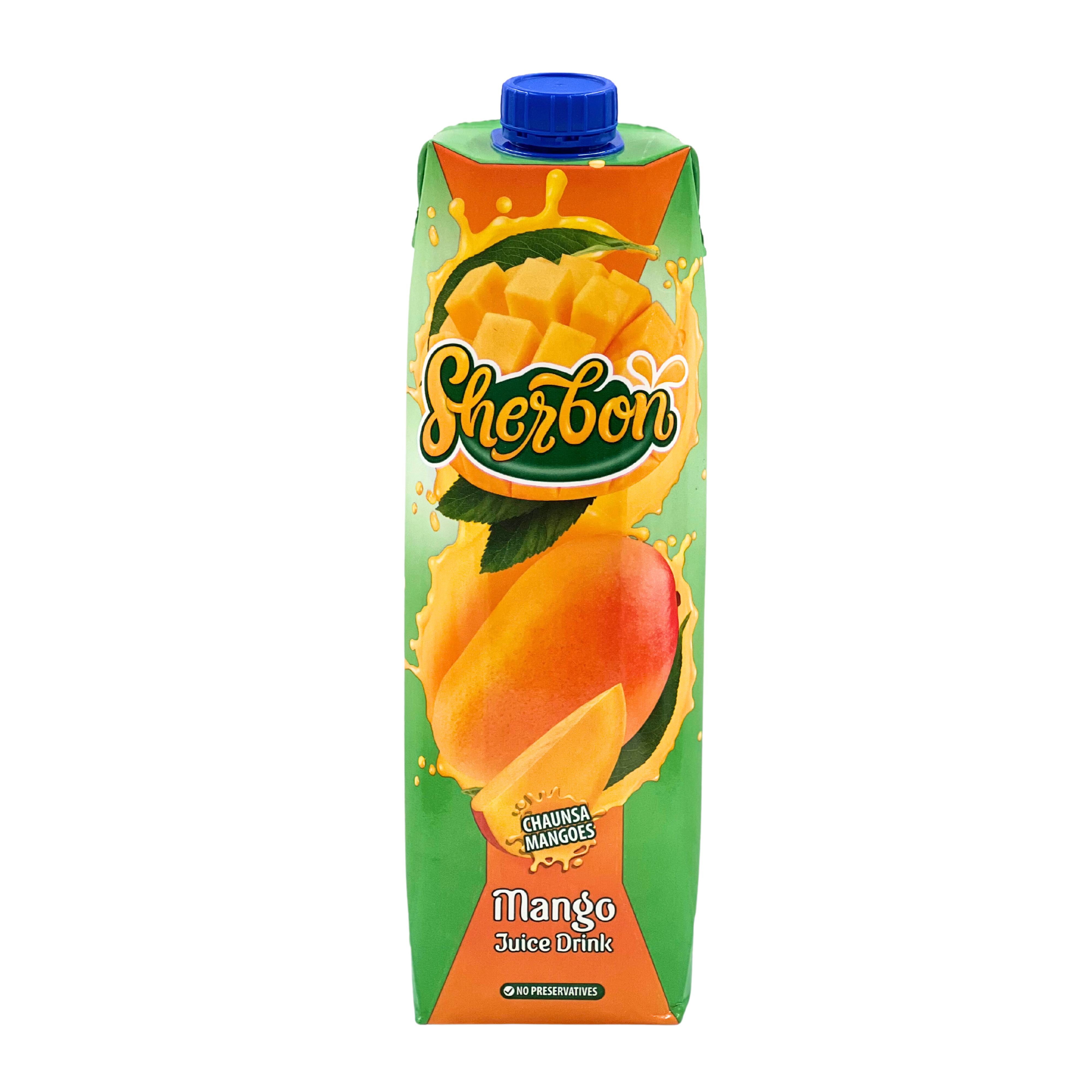 Sherbon Mango Juice 1L
