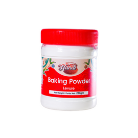 Handi Baking Powder 200gm