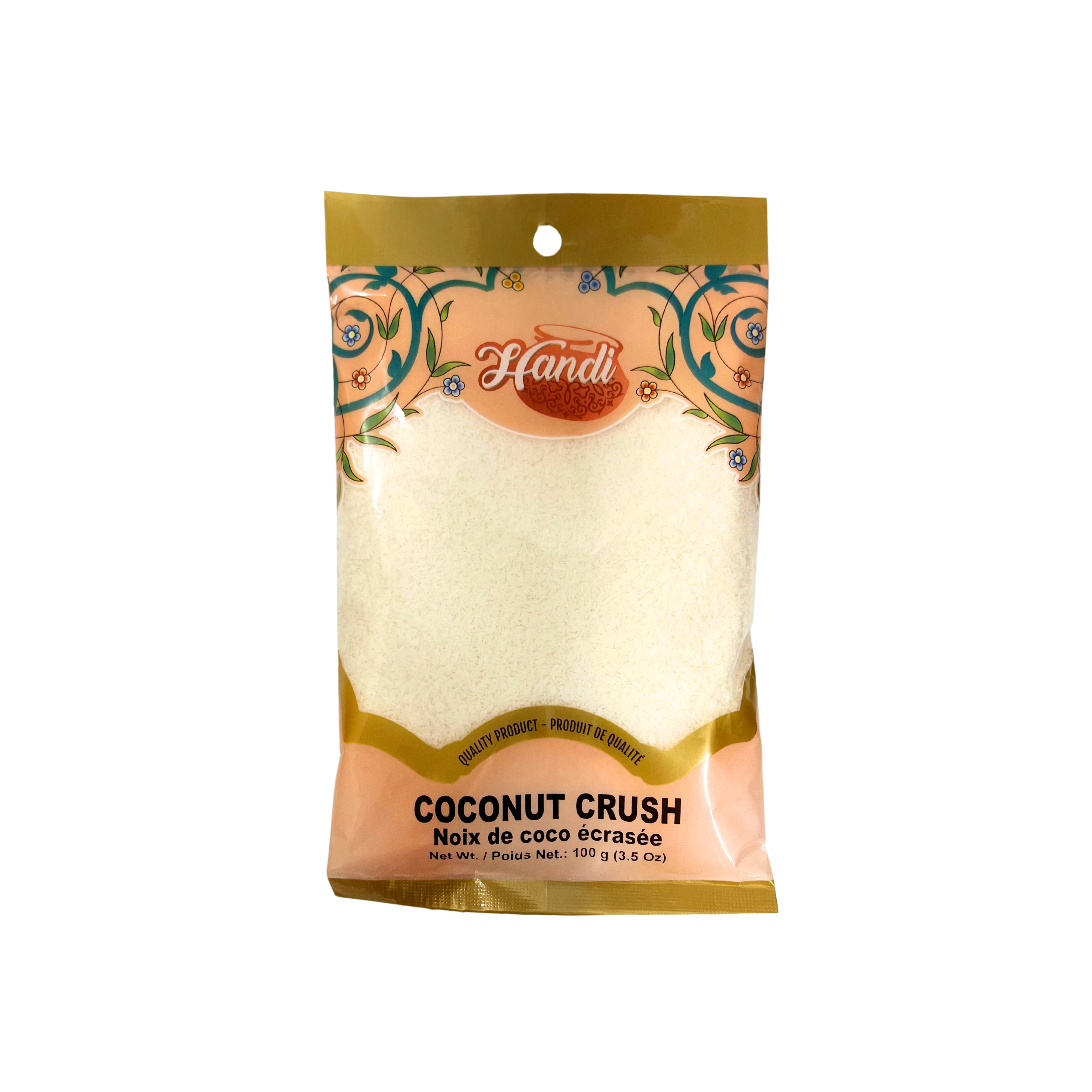 Handi Coconut Crush 100g