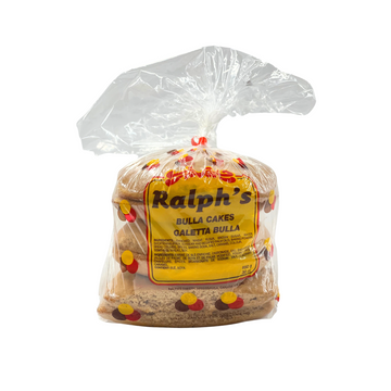 Ralph Bulla Cake 850g
