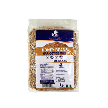 Motherlands Honey Beans 1.8kg
