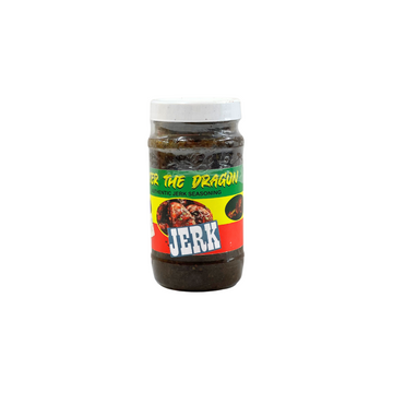 Dragon Jerk Seasoning Small