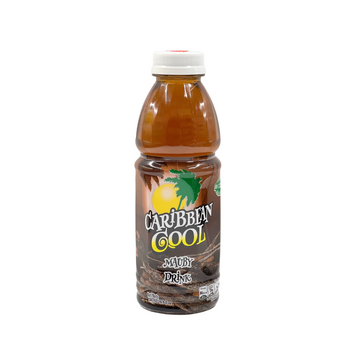 Caribbean Cool Mauby 500ml