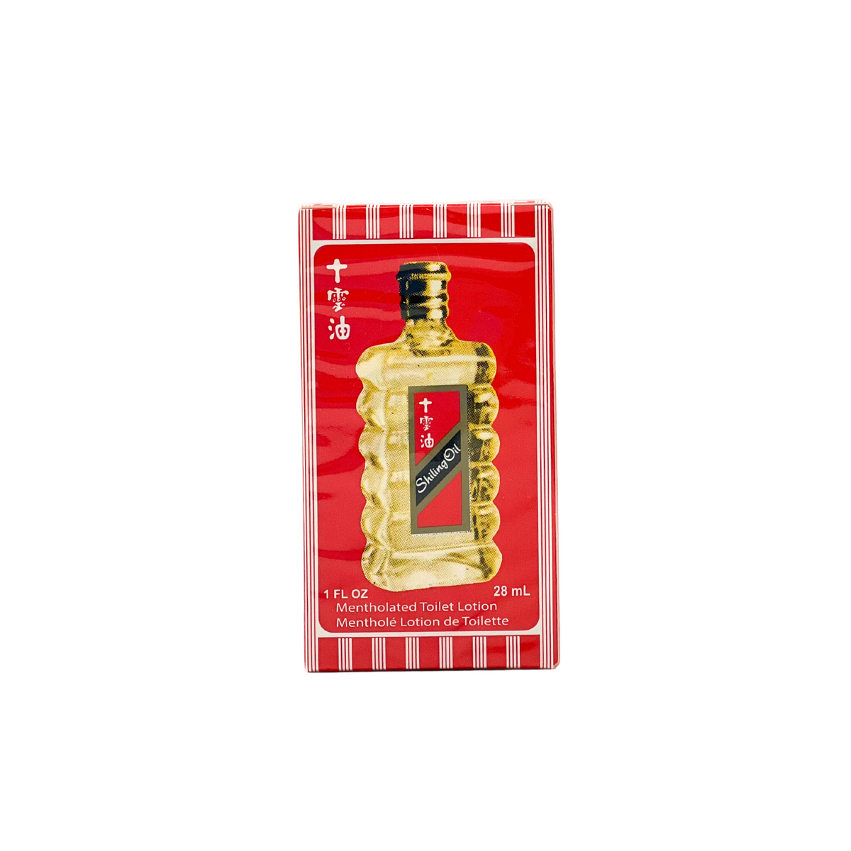 Shiling Oil (#1) 28ml | Starfish Market