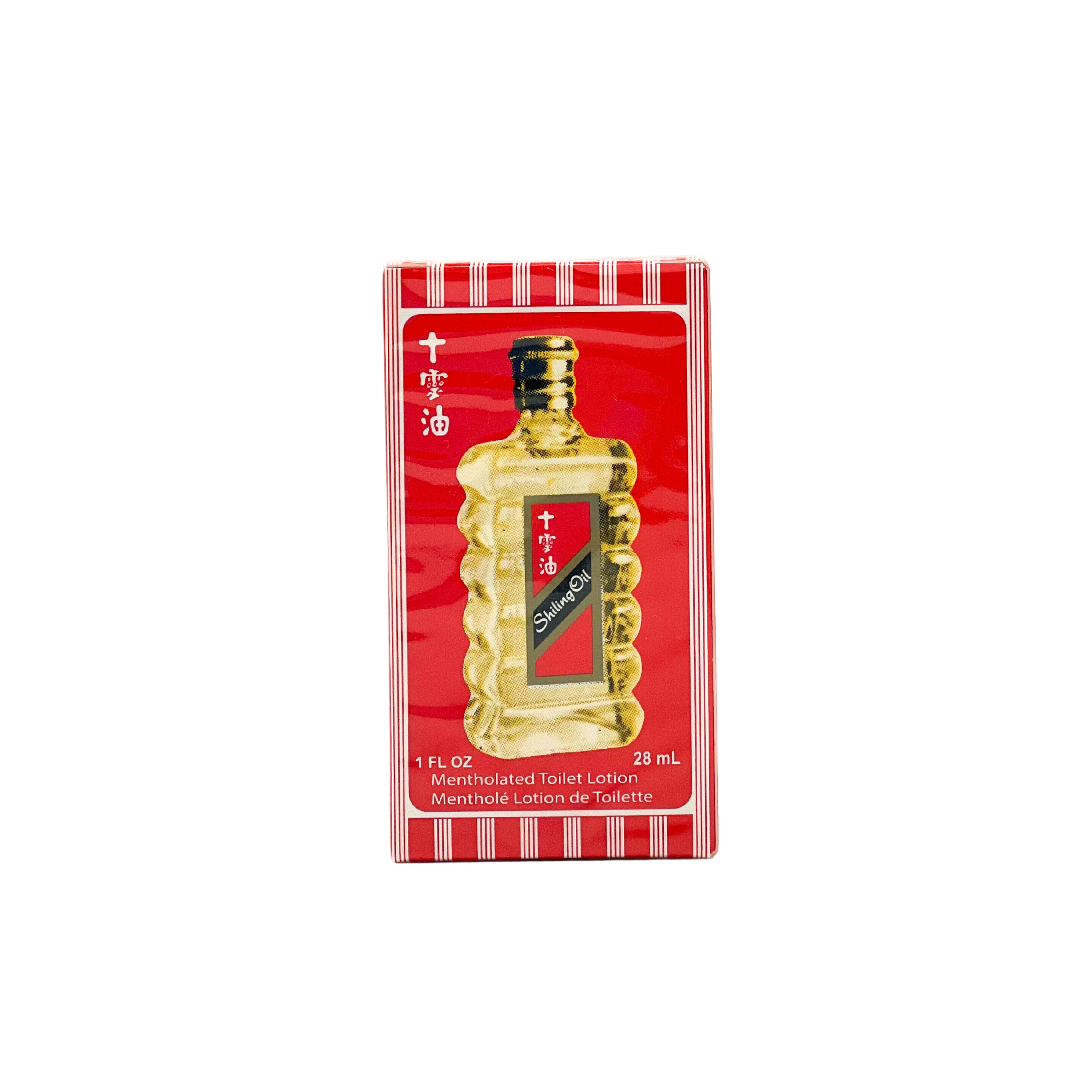 Shiling Oil (#1) 28ml