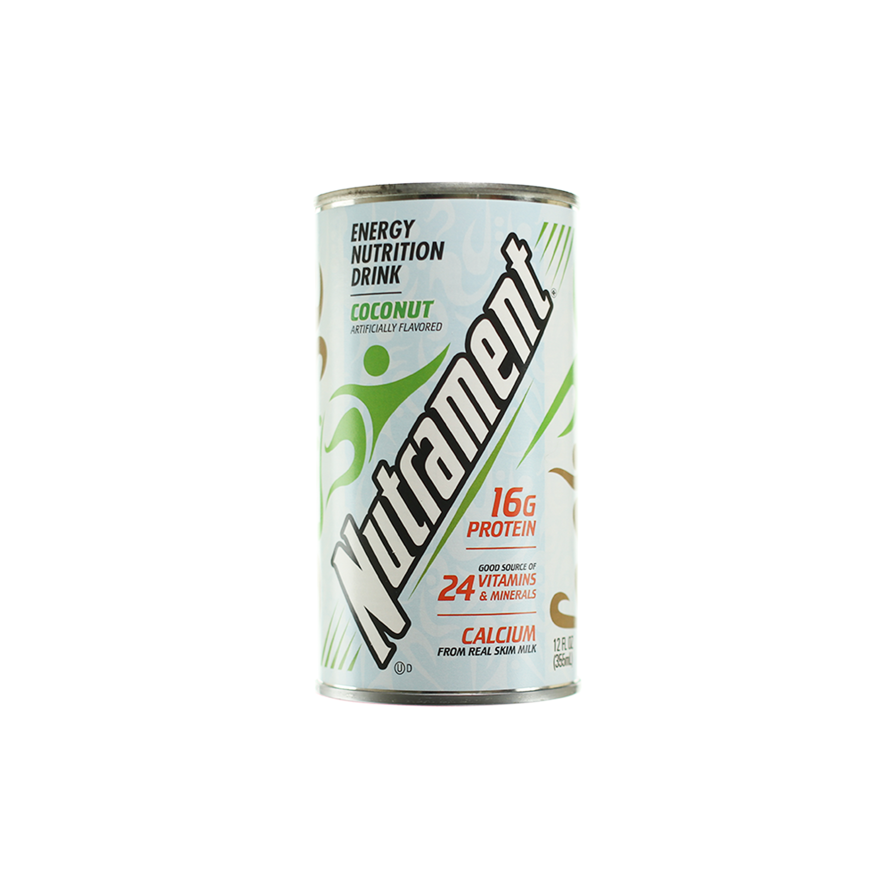 Nutrament Coconut 355ml