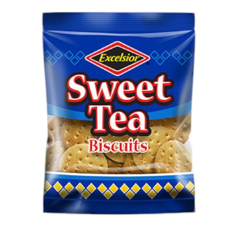 Excelsior Sweet Tea Biscuits 50g