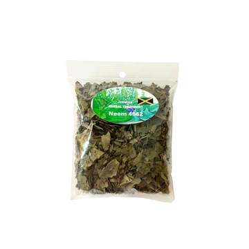 Neem Leaf Jamaican Herb