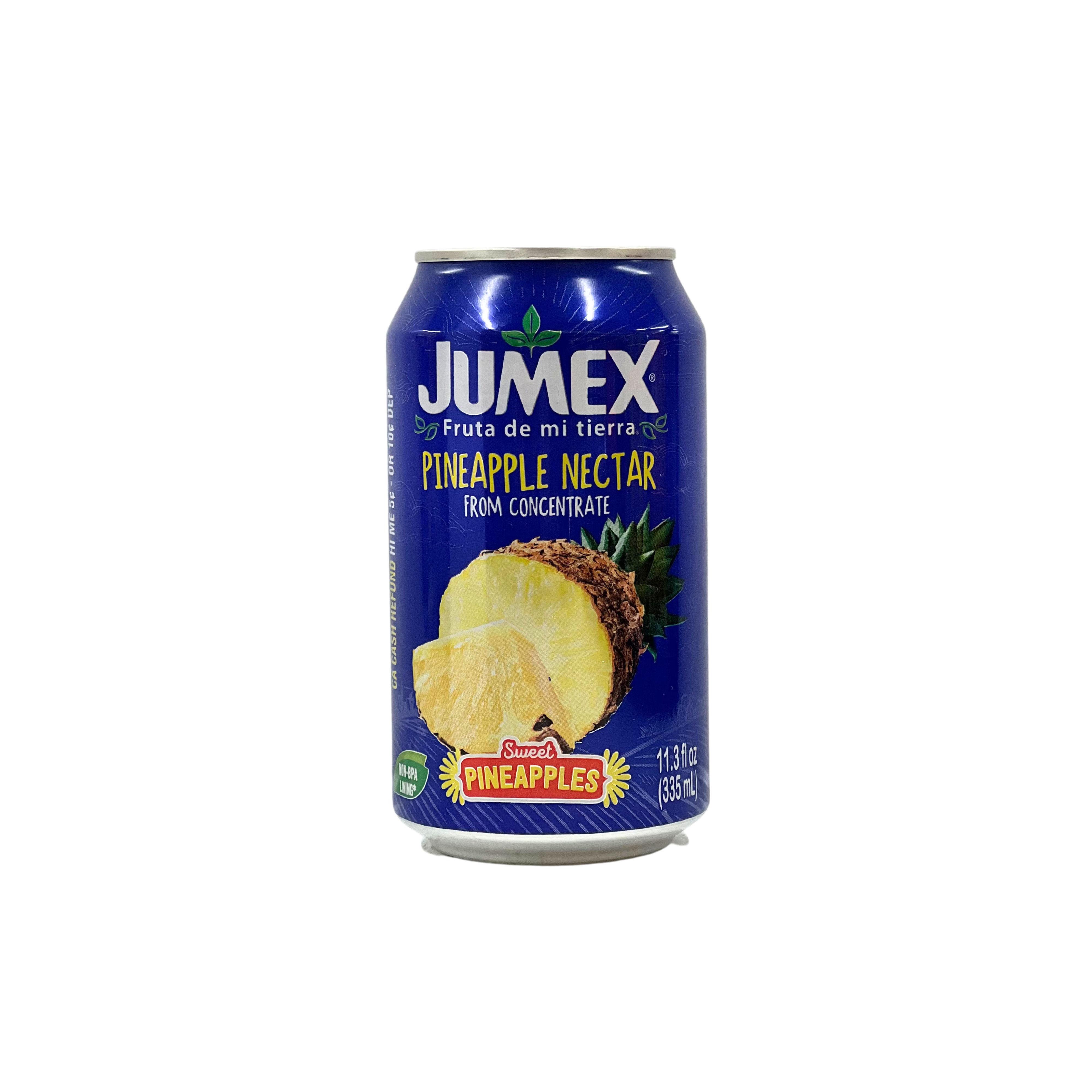 Jumex Pineapple Nectar 335ml