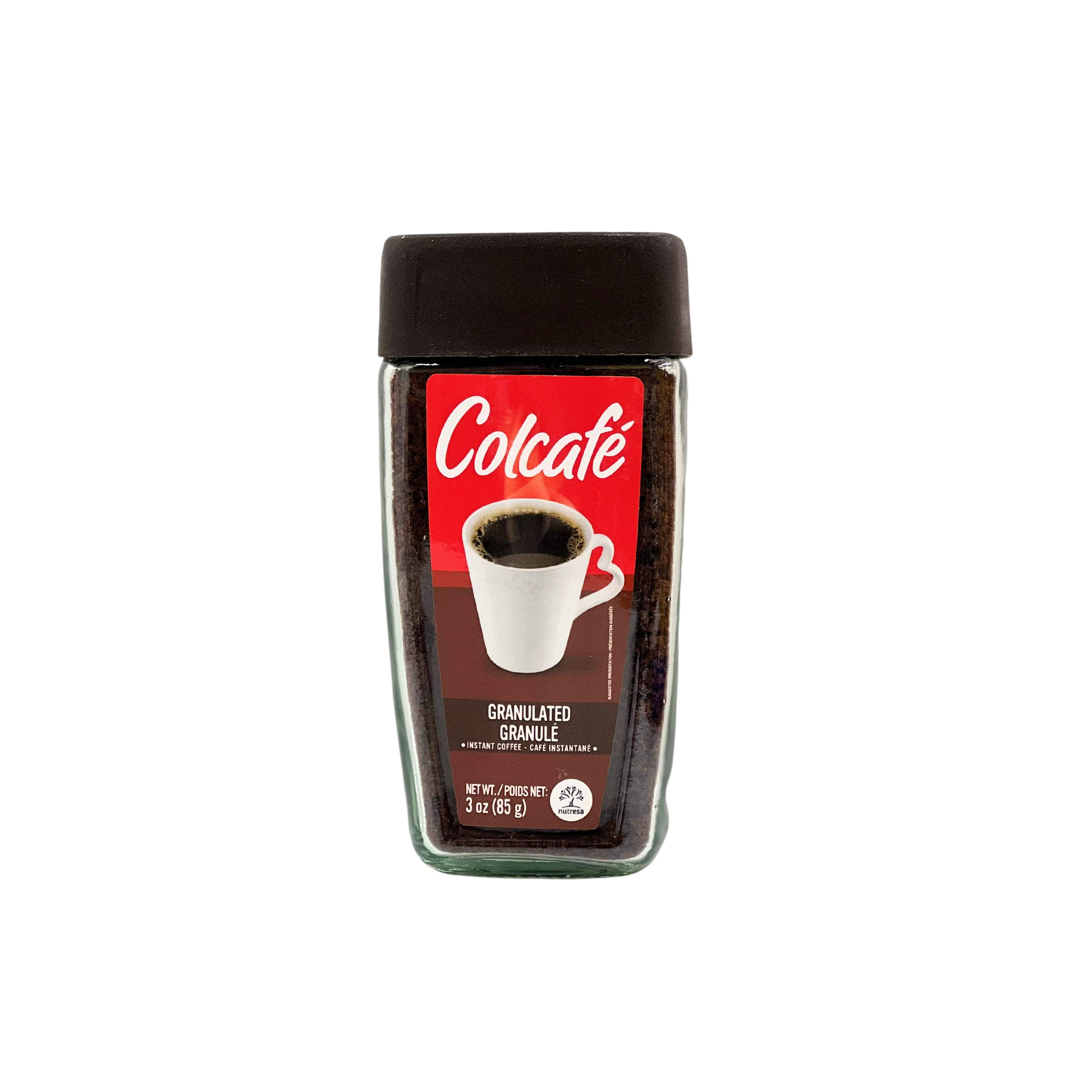 Colcafe Coffee Granulated 85g