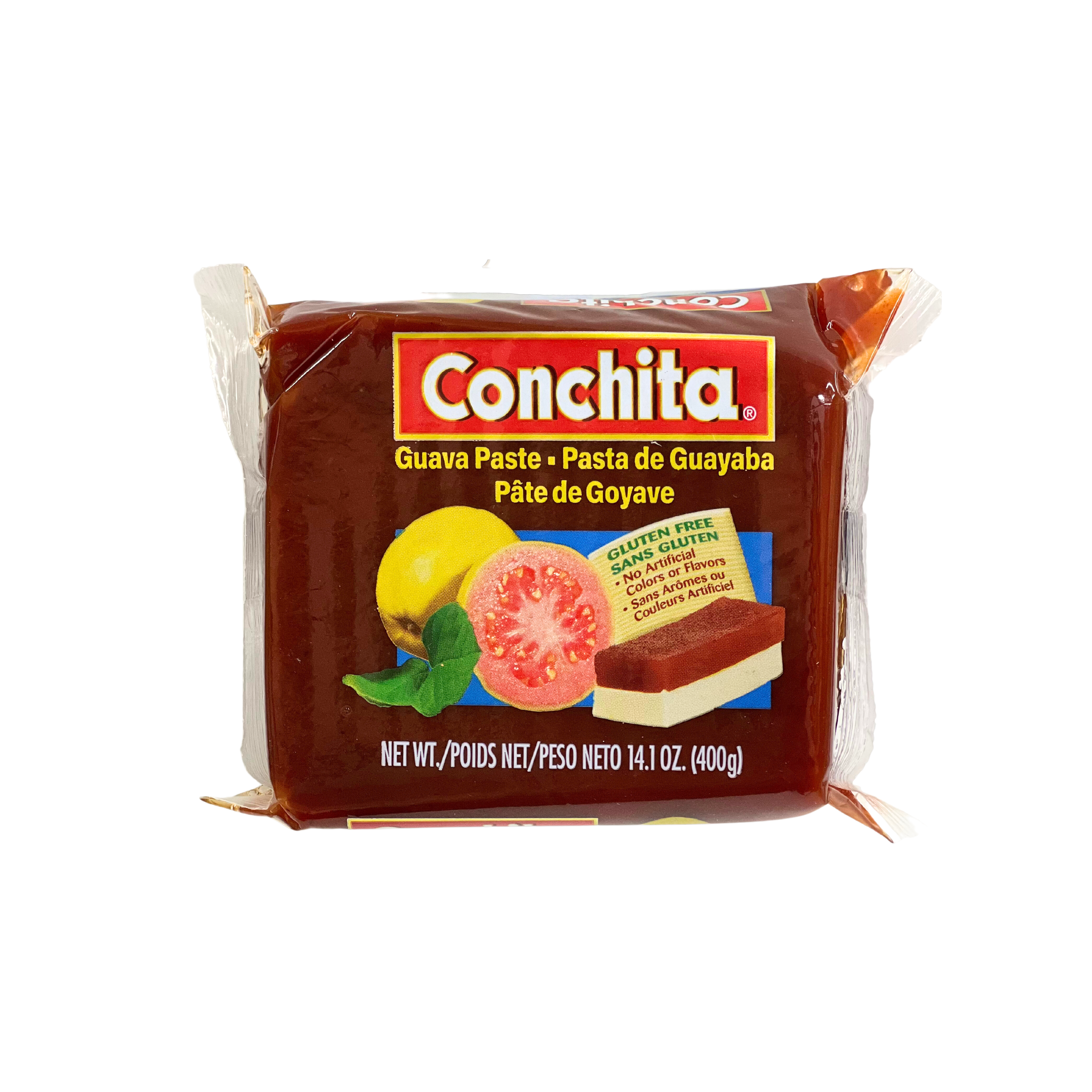 Conchita Guava Paste 400g