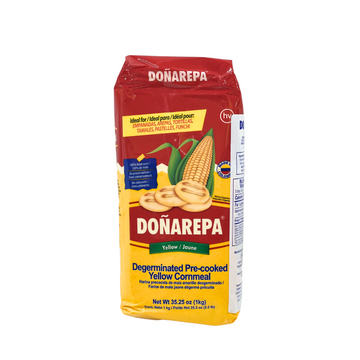 Donarepa Yellow Flour 1kg