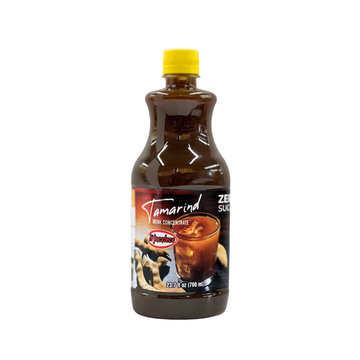 El Yucateco Tamarind Flavor Concentrate 24oz