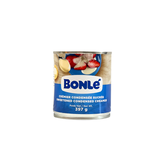 Gloria Bonle Sweetened Condensed Creamer 397g