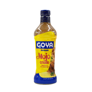 Goya Marinade Mojo Criollo 725ml