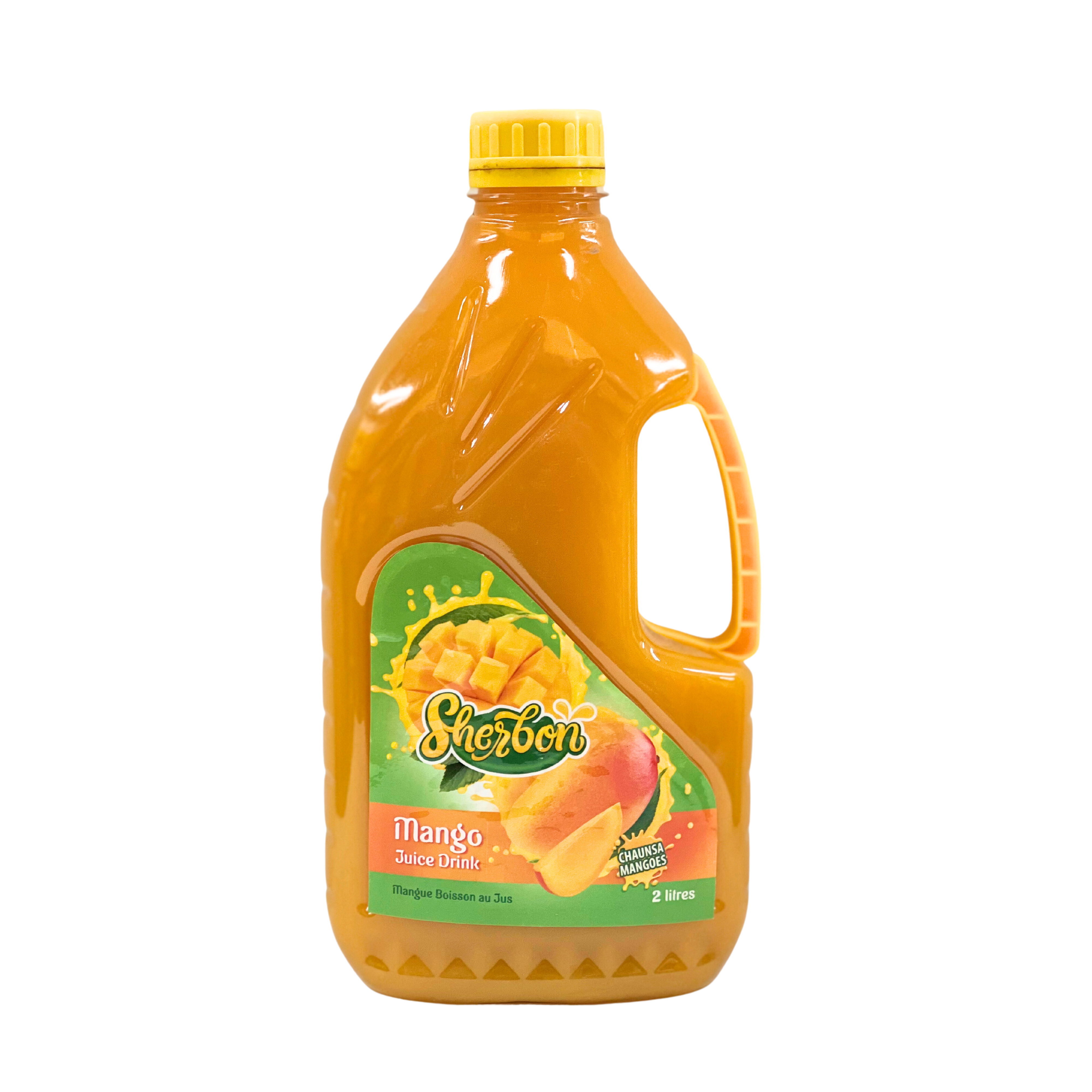 Sherbon Mango Juice Drink 2L
