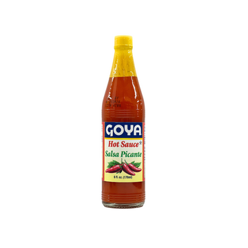 Goya Hot Sauce 6oz