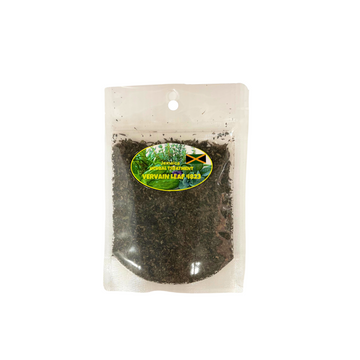 VERVAIN LEAF Jamaican Herb