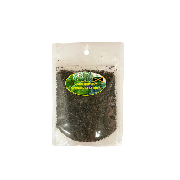 VERVAIN LEAF Jamaican Herb