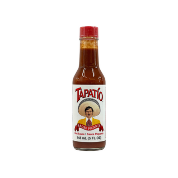 Tapatio Small Hot Sauce 5oz