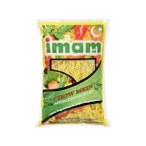 Imam Flat Noddles 340g