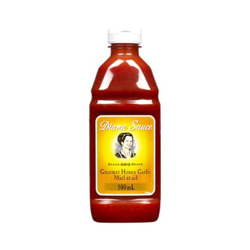Diana Honey Garlic 500Ml