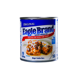 EAGLE BRAND CONDENSED MILK 300ML