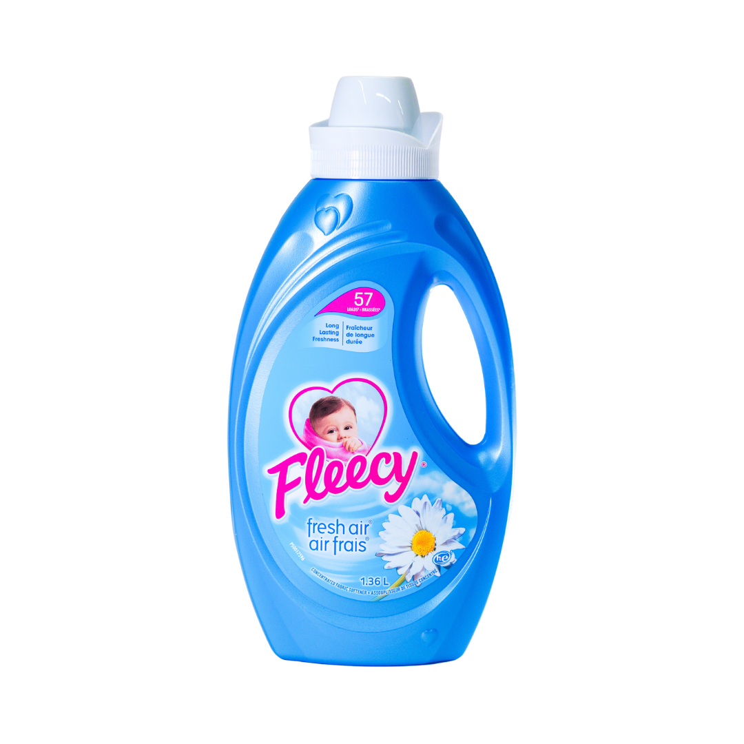 FLEECY FRESH AIR 1.36L