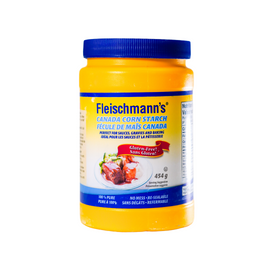 Fleishmanns Corn Starch 1KG