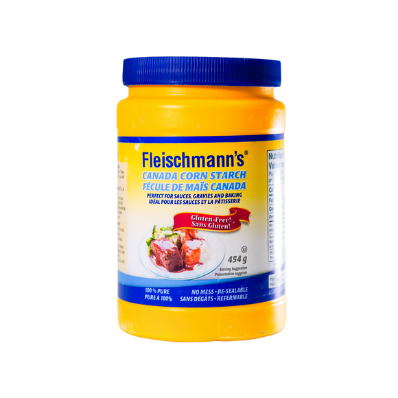 Fleishmanns Corn Starch 1KG