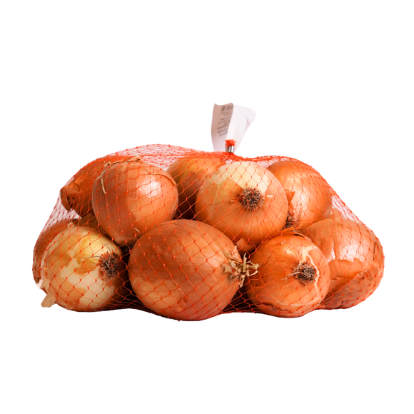 Onion Bag 5 Lbs