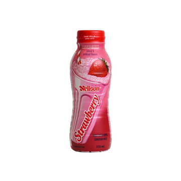 NEILSON MILK SHAKE STRAWBERRY 310ML