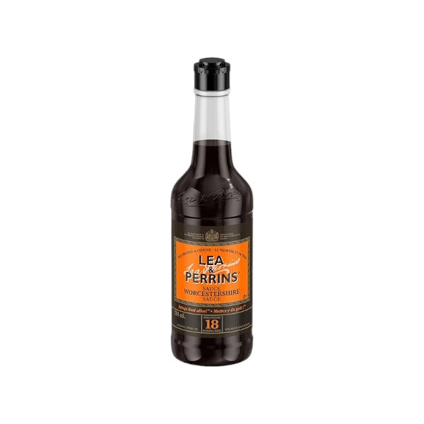 Lea & Perrin Worcester Sauce 150ml