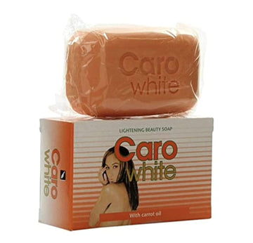 CaroWhite Soap 180g