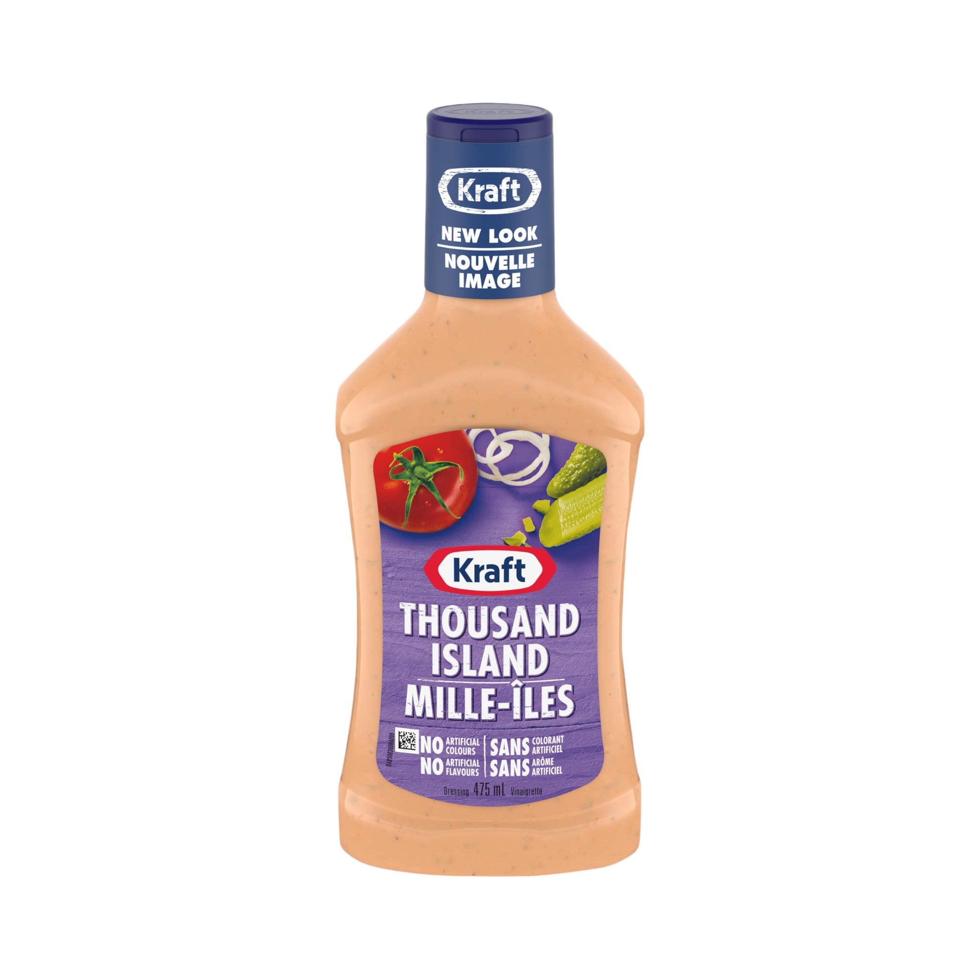 Kraft Thousand Island 475ml