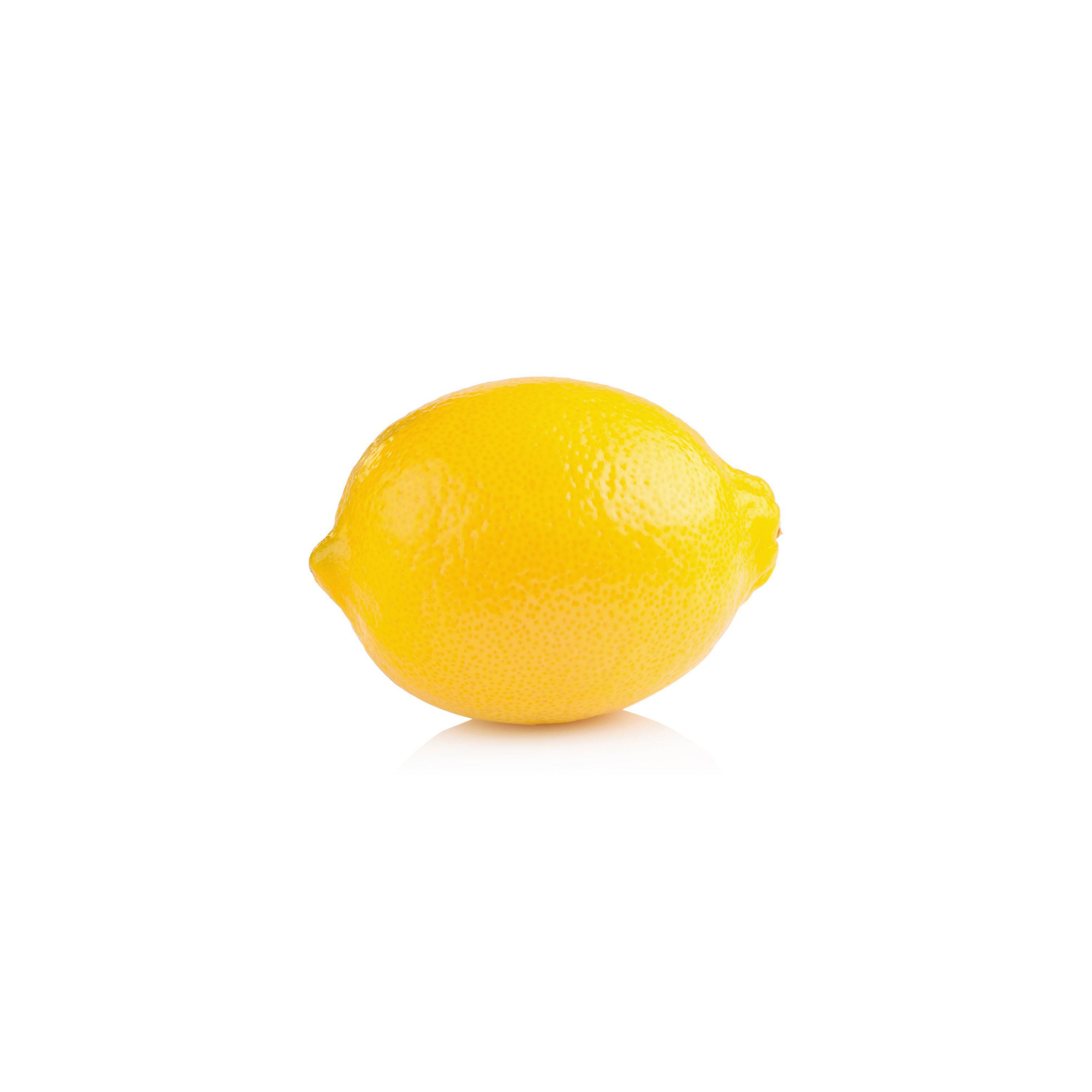 Lemons 1 Count