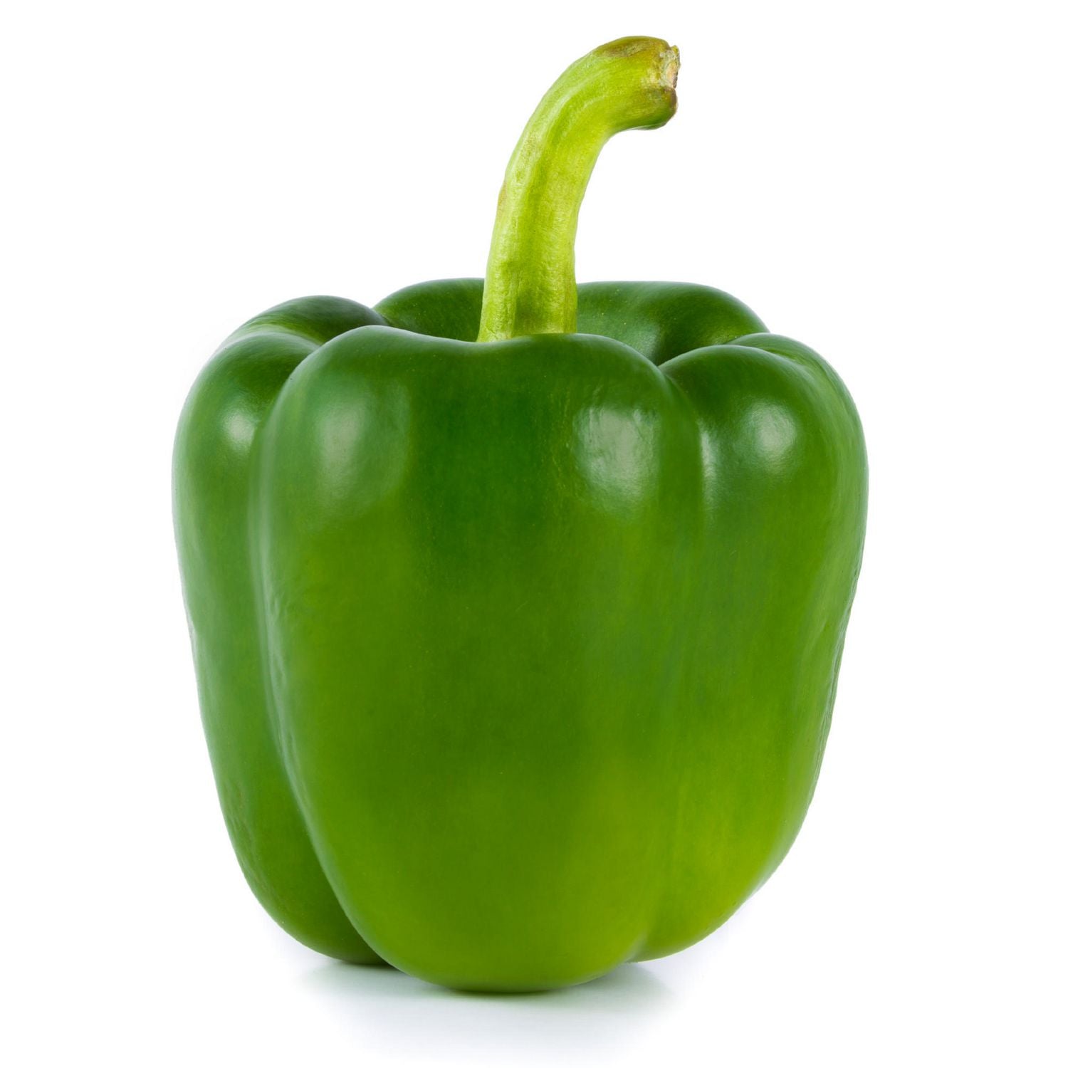 Bell Peppers Green 1 Count