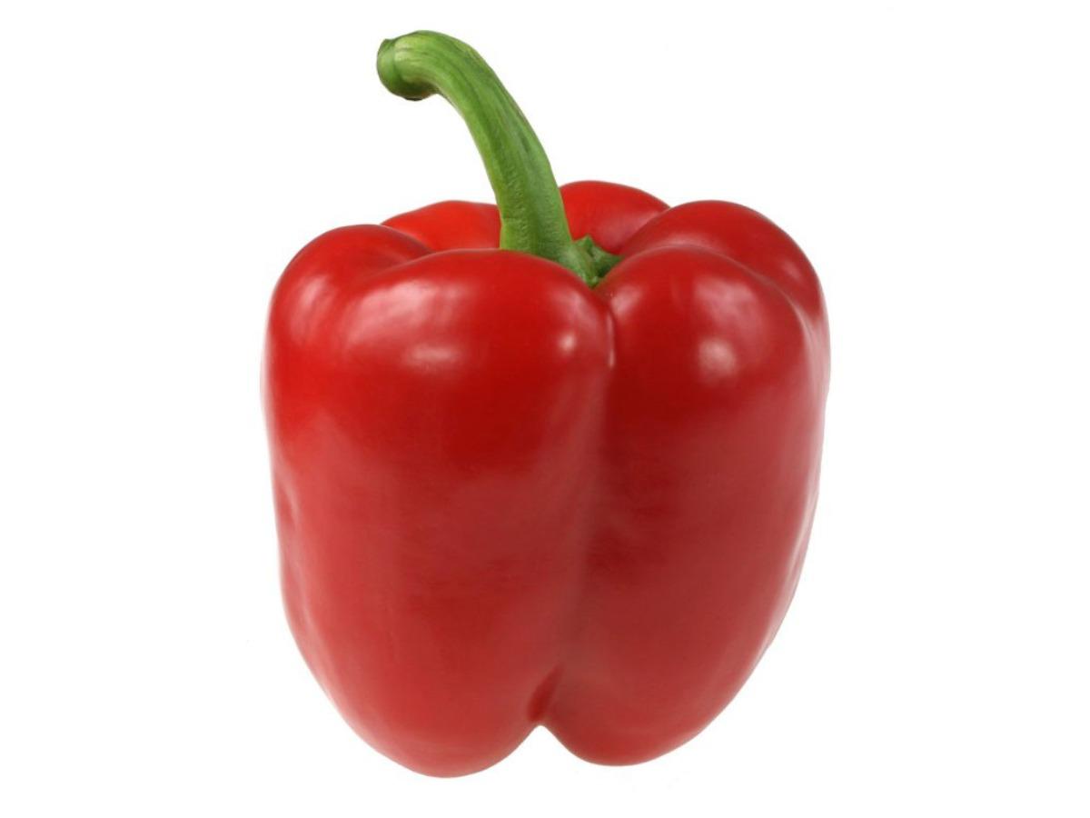 Bell Peppers Red 1 Count