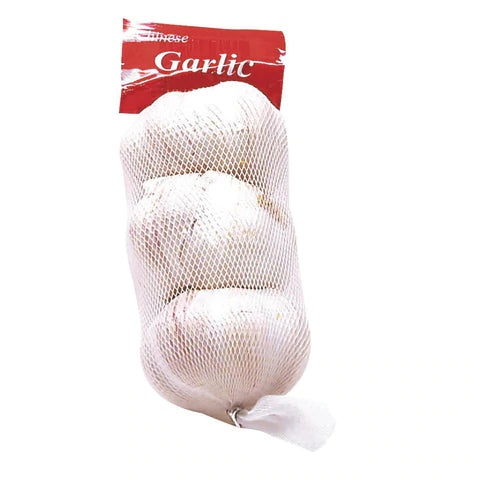 Garlic 3 Pack