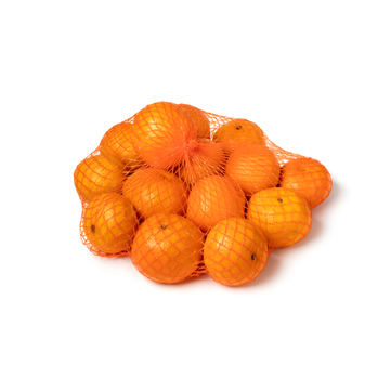 Orange Bag 5Lb